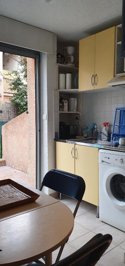 Appartamento La Vague Bleue Porticcio  Esterno foto
