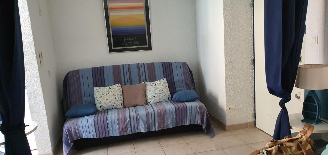 Appartamento La Vague Bleue Porticcio  Esterno foto